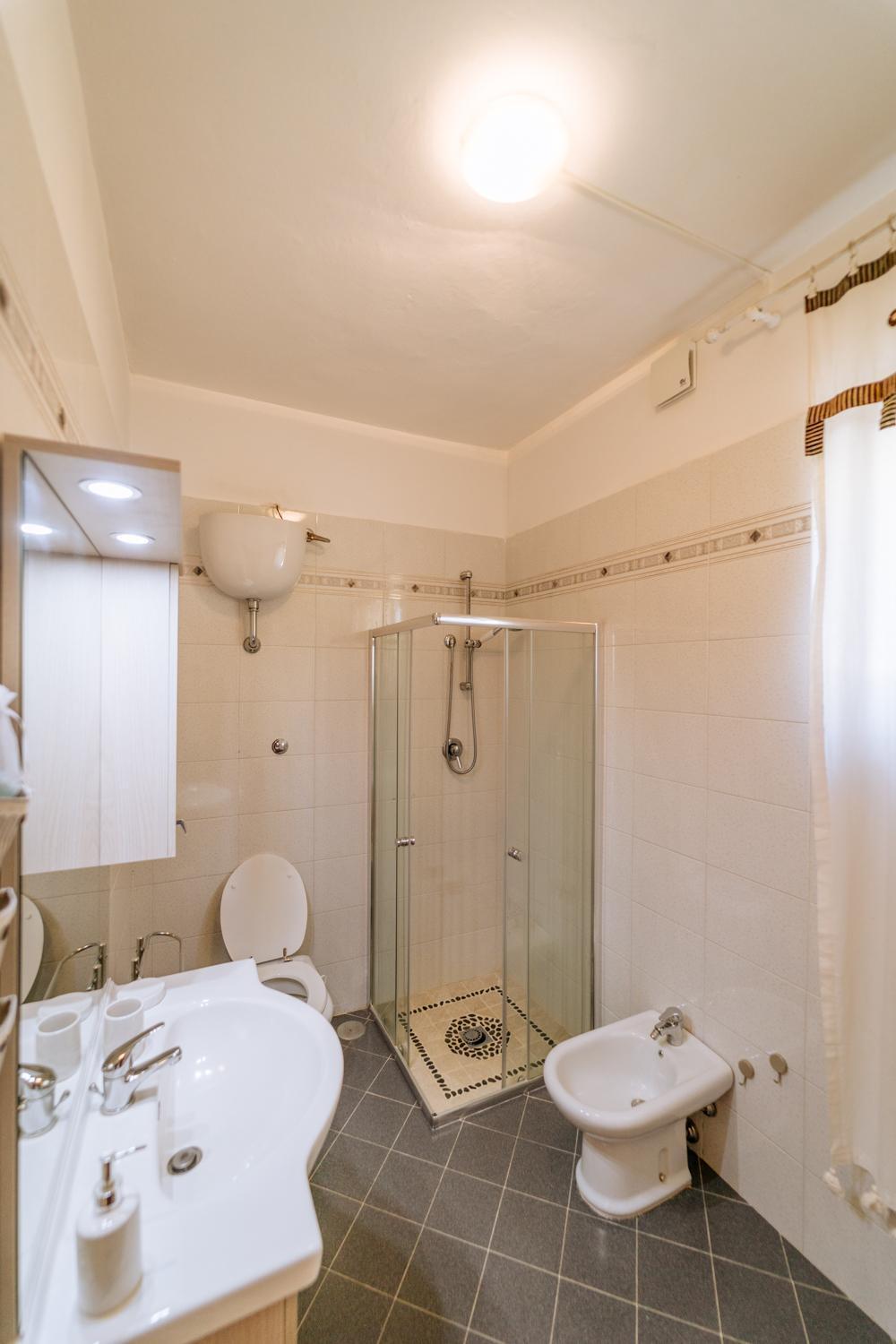 Agriturismo Giu Al Pozzo Gavorrano Bagian luar foto