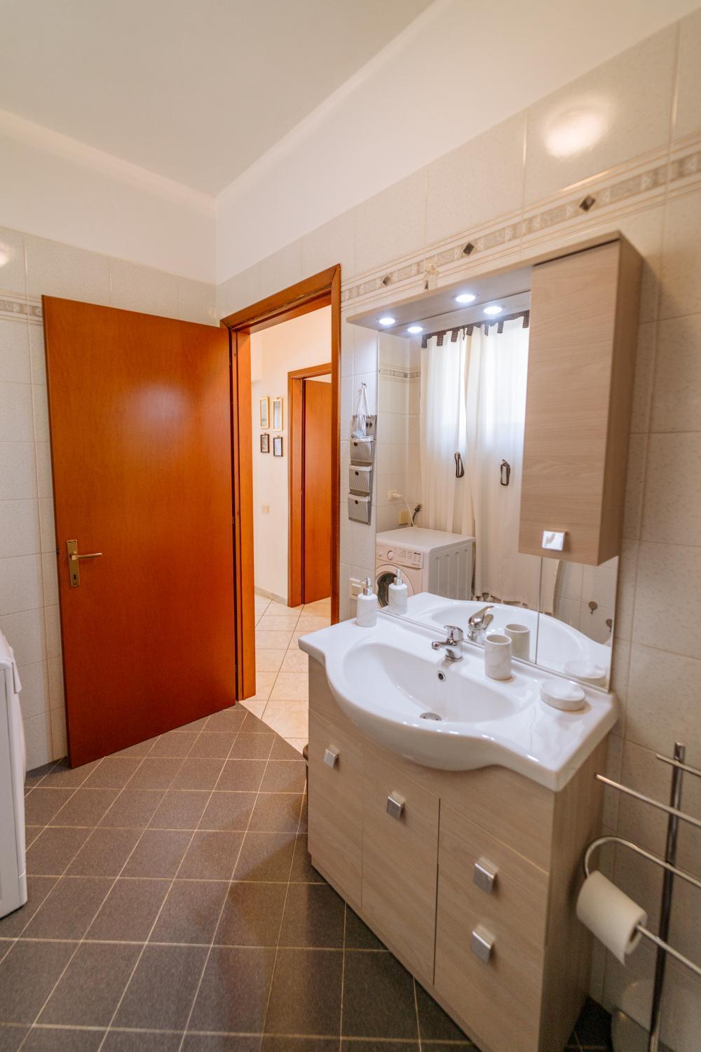 Agriturismo Giu Al Pozzo Gavorrano Bagian luar foto