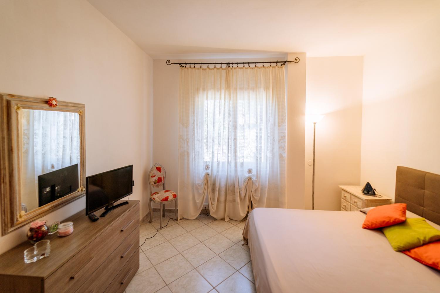 Agriturismo Giu Al Pozzo Gavorrano Bagian luar foto