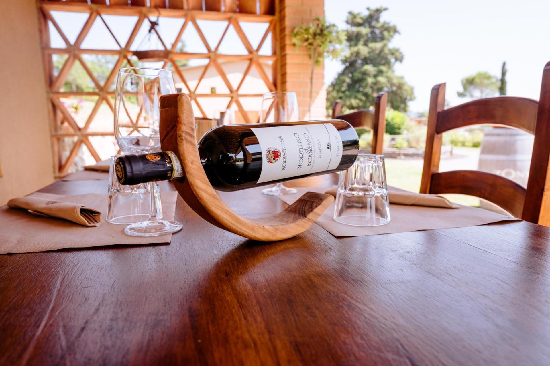 Agriturismo Giu Al Pozzo Gavorrano Bagian luar foto
